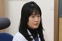 이유실 진료과장