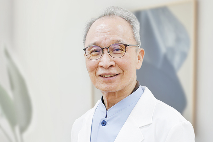 도재욱 진료과장